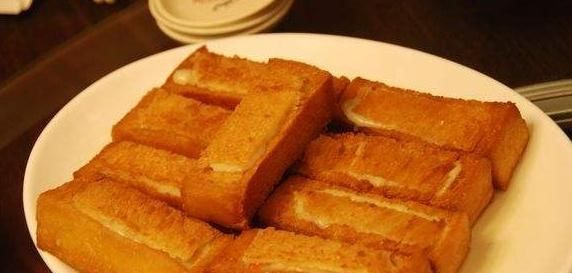 名字听起来“吓人”味道却很美味的小吃,多数网友都只吃过一种