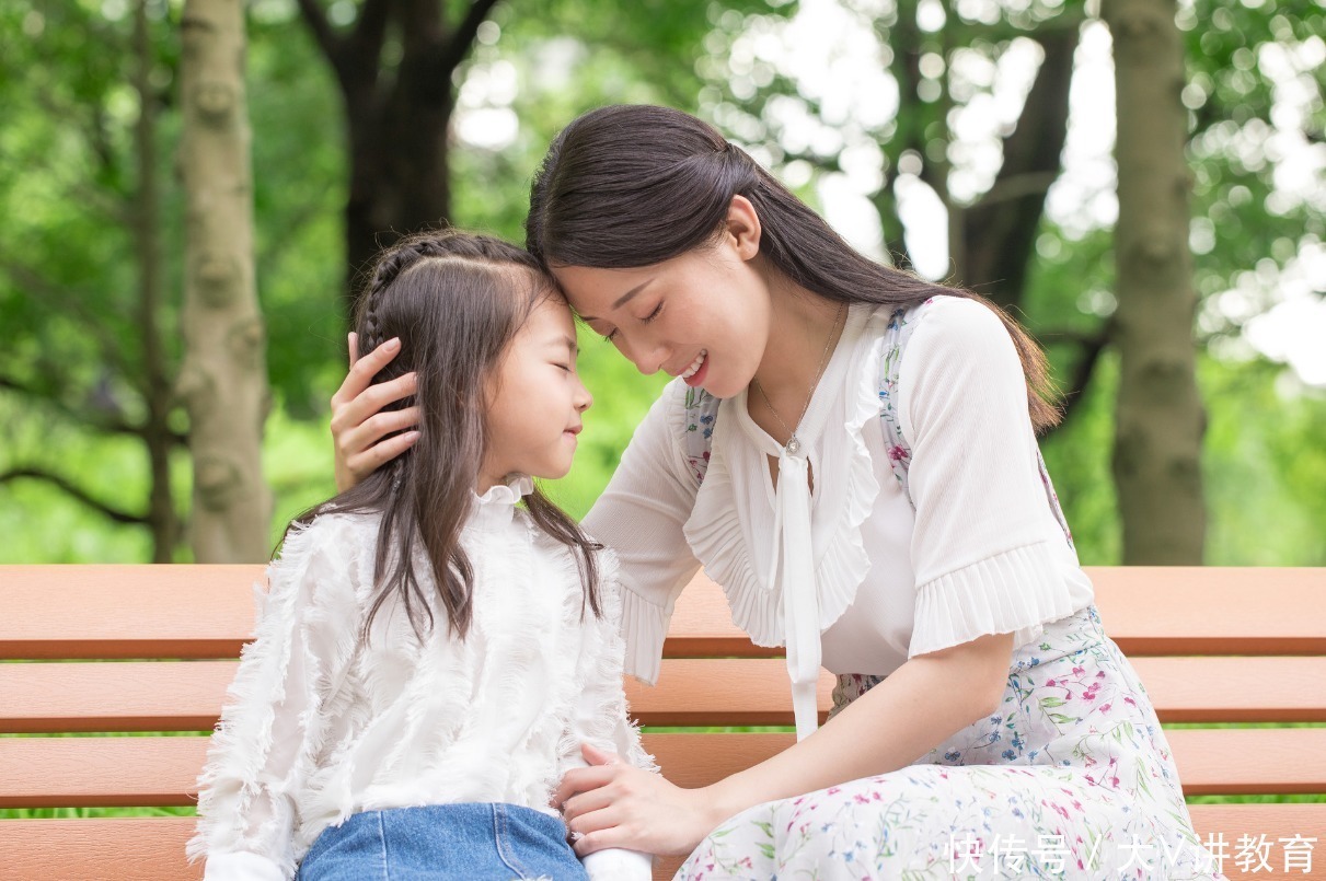 孩子|鼓励孩子是一门“学问”,家长要牢记这几点,让孩子变得更加优秀