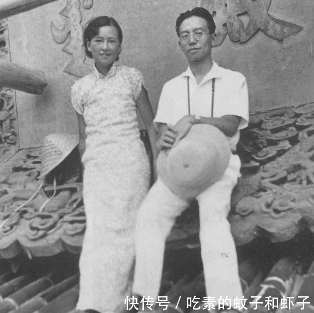 人间四月天&曾被三个男人深爱,被泰戈尔赞美,林徽因到底是一个怎样的女人?