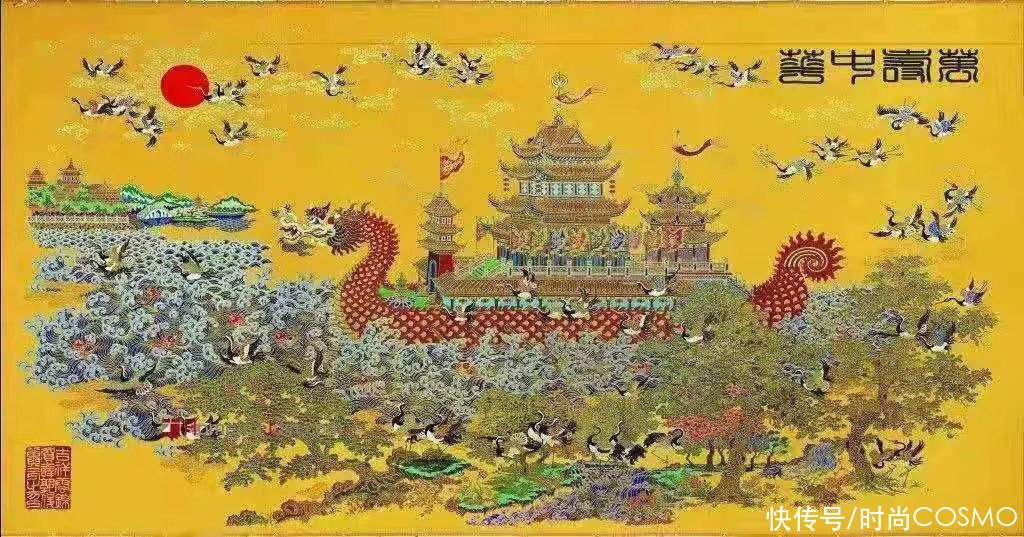 8800一米的面料，看一眼就知道值不值|时尚守艺人 | 吴颖