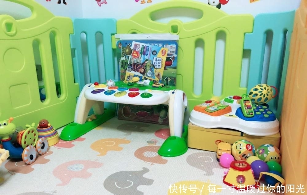 玩具|2个简单小游戏,对提升孩子专注力很有益,快点玩起来吧!