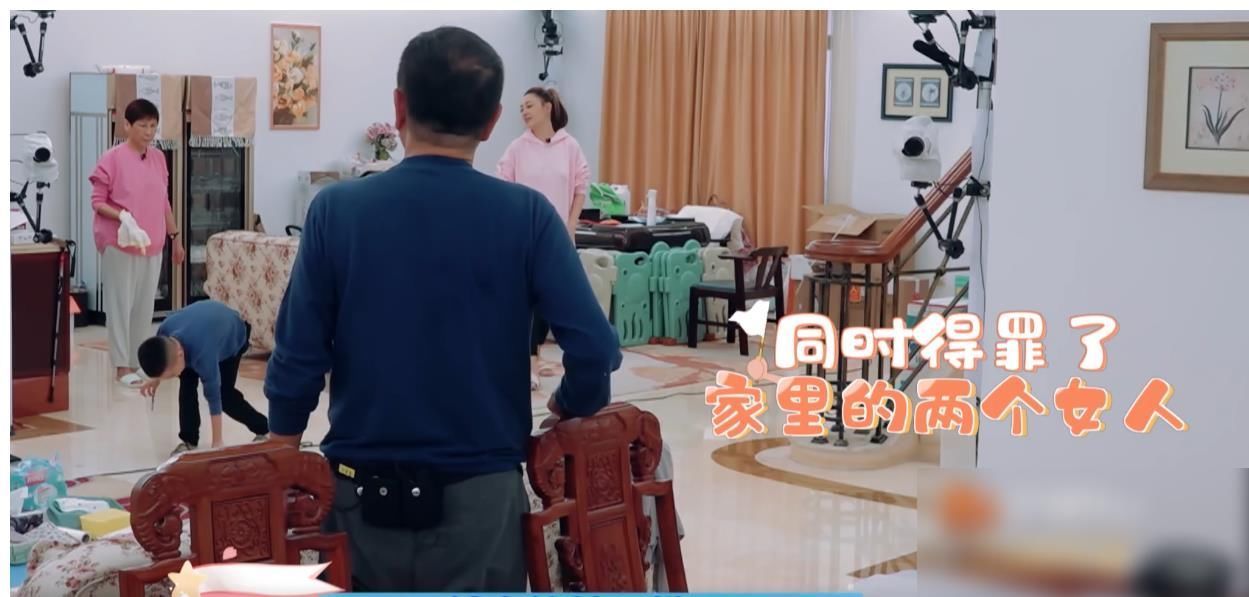 小孩子|7歲Jasper積極干家務(wù)活,誰留意外婆的做法?被應(yīng)采兒阻止了