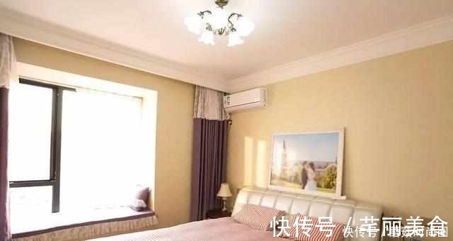 老婆|房子交给老婆装修,出差回家一看,温馨漂亮把我美呆了