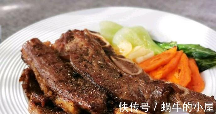 国庆节来啦！有了这几个菜，便宜了我家的好吃嘴