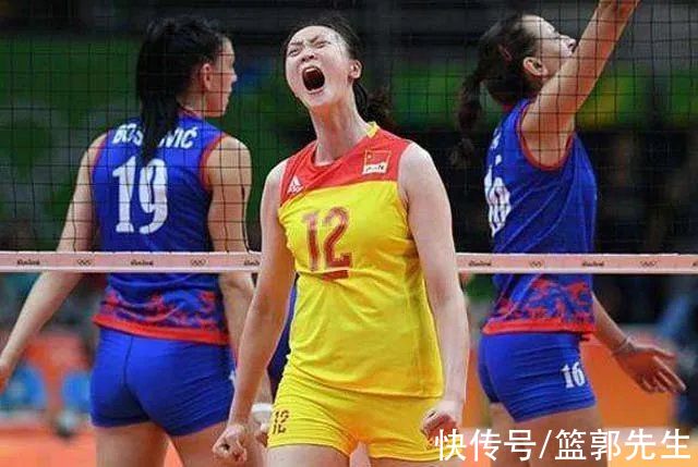 美国女排|惠若琪晒照,给老公庆生,现实才残酷,生娃后她的脸比老公的还大