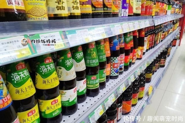 牡蛎肉|蚝油不是酱油，牢记“5放4不放3不吃”，为了健康，别再用错了