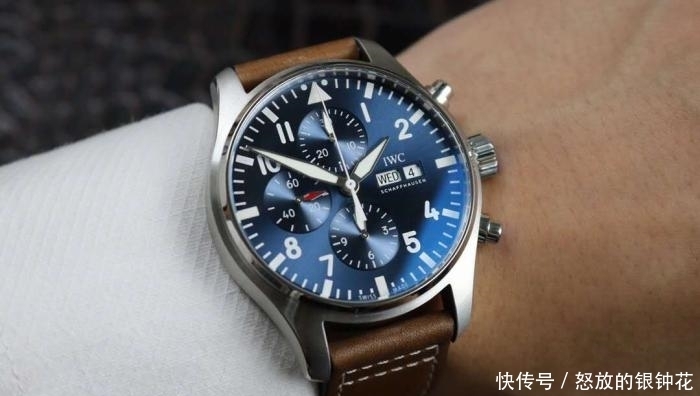 轻轻松松拿下五万元以下的腕表盘点,你会选择哪一款?