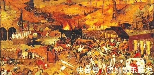 瘟疫|没疫苗也没抗生素，古代瘟疫都是怎样结束的？中西方的方式有差