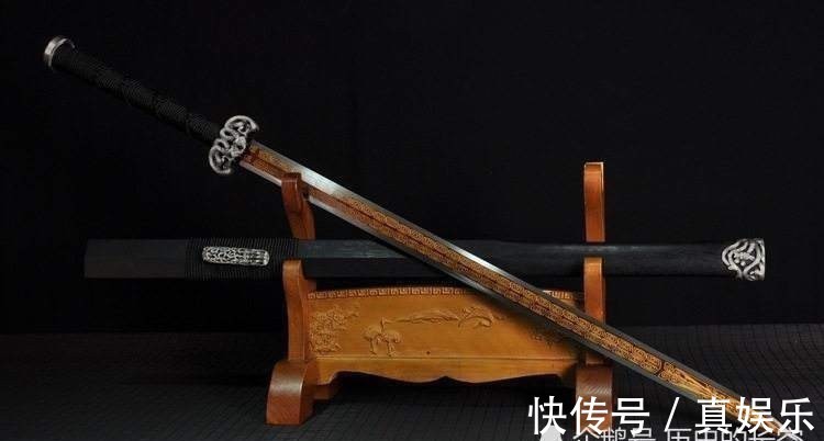 谢肇淛!如果穿越回古代当游侠,哪把兵器会是你的最佳搭档?第一人气极高