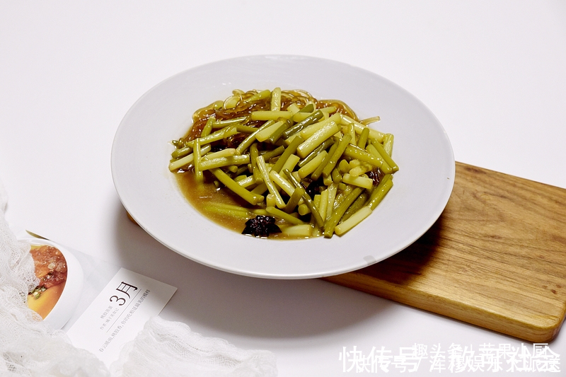 晚餐老公下厨做了六个菜,晒到朋友圈,没想到婆婆第一个点赞