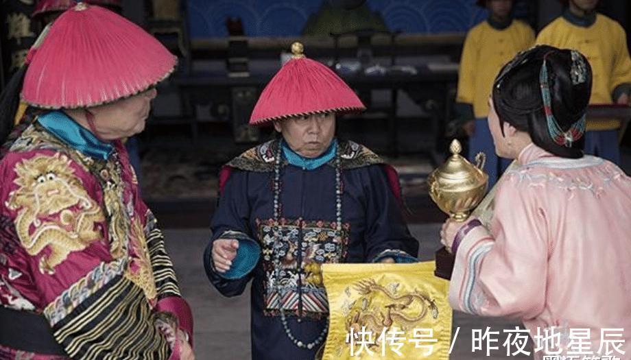 县区@清代知县衙门里,有哪些人员编制,他们都是干什么的?