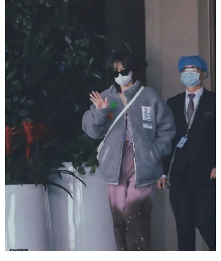 《快本》恢復(fù)錄制上班圖曝光，首期嘉賓陣容豪華：還沒蹲到何炅