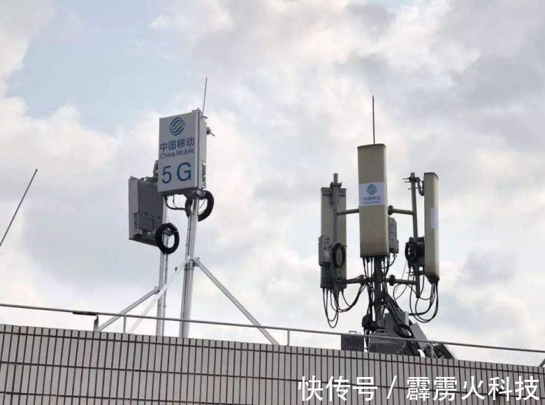 世界第一|中国6G又拿下世界第一,华为再次立下大功,美国打压成了笑话