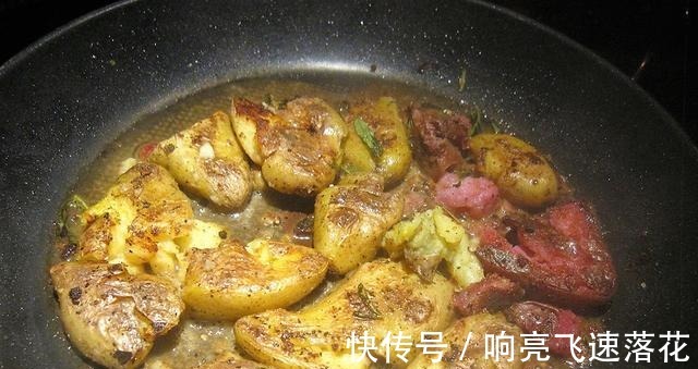 美味|没食欲教你做一道低脂美味,好吃又下饭的菜!
