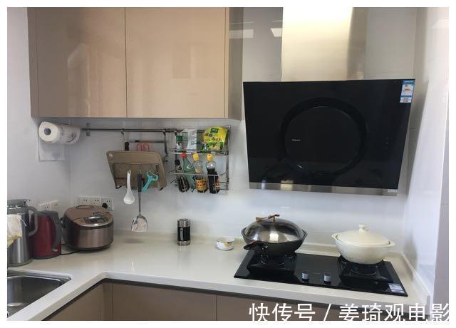 主卧室|142平现代装修完工了,带着强迫症装修真是累,附上装修清单