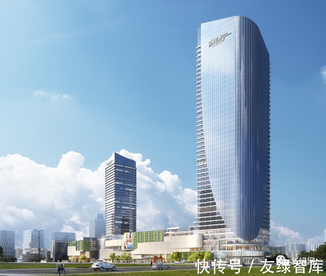 超低能耗|2021年中国十大绿色建筑详解