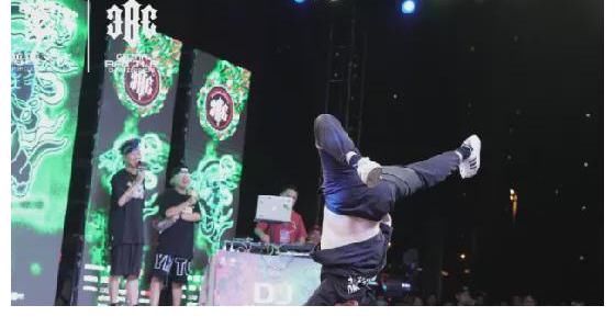 重磅级明星导师在召唤!一起来炸场子吧