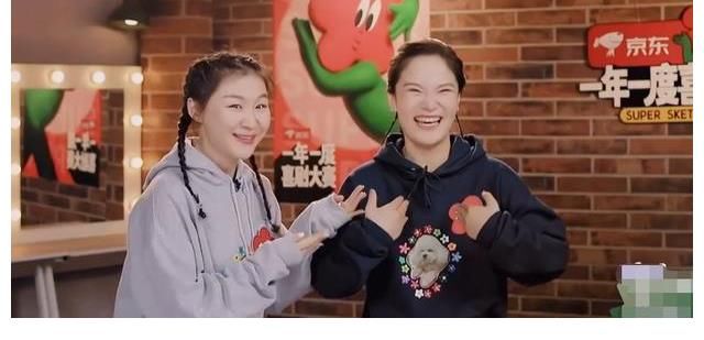 金婧初選就被淘汰，黃渤一語道破真相，究竟是怎么一回事？