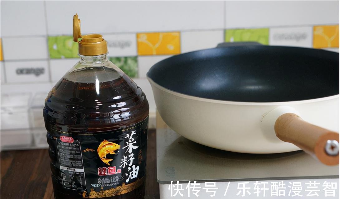 茶匙|这海鲜是家常菜，但这样却做出了高档海鲜的味道，真好吃