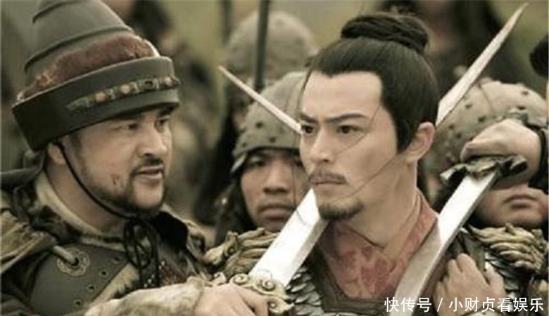 续命|土木堡之变后，明朝差点灭亡，他力挽狂澜为大明续命195年