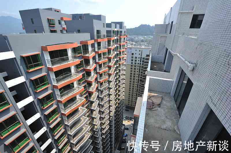 确权|小产权房“全面取消”,还是“转正有望”?央媒“4个字”表态!