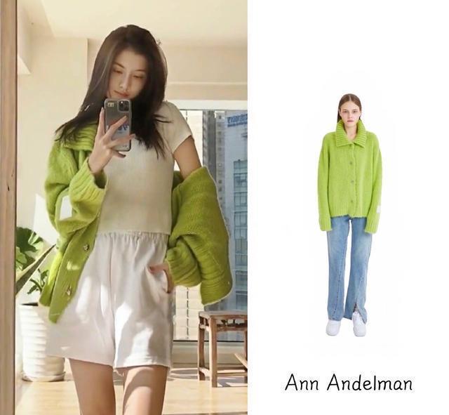 早春第一件衣服买什么?先来看看这30套,时髦明媚现在穿正好