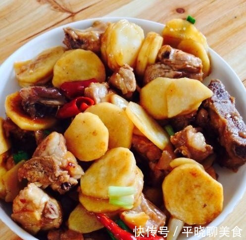 营养|居家过日子，教你几道美味营养的家常菜，简单下饭，好吃还不腻