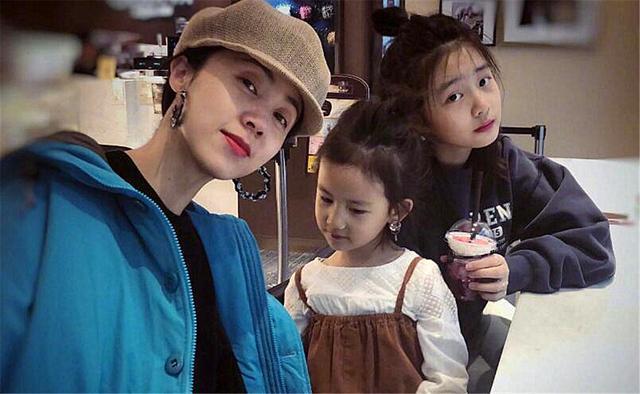 整容|“谢父母不用整容之恩!”父母的颜值基因好,就是宝宝的“本钱”