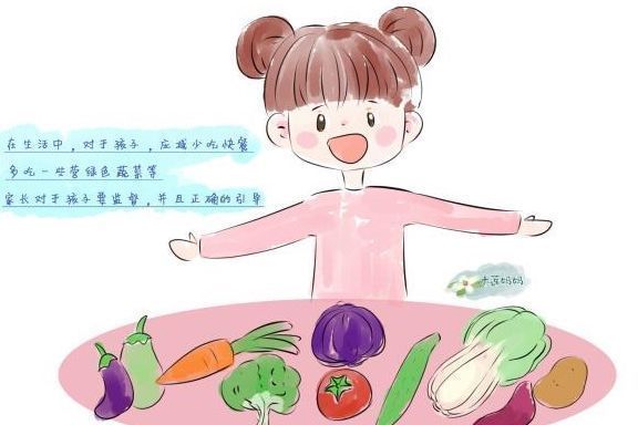 性早熟|8岁女童骨龄达12岁,这些导致孩子早熟的做法,很多家长还在做