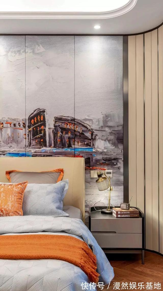 休闲椅|450㎡新中式别墅,禅意高级的房子,情趣舒适的人生