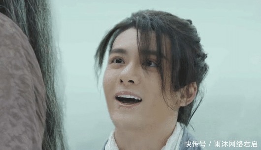 张无忌|张无忌身边美女环绕,为何宋青书没人喜欢?原因有二,其实很简单