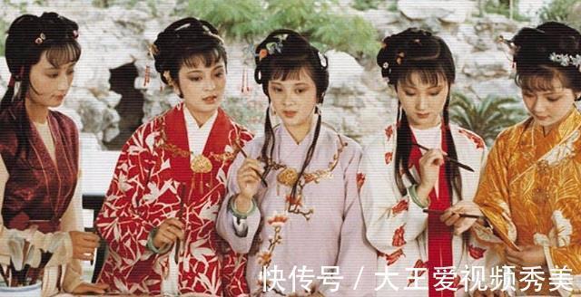 皇帝|红楼梦中,元春为何会被赐死只因她发现了皇帝的一个秘密