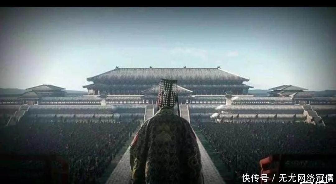 张首辅|“书生”能有多误国？封建中国最丑恶一面，却在历史中一次次重演