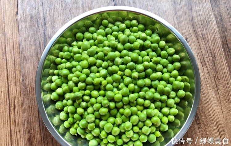 喜欢|这菜孩子要多吃,保护视力,米饭加它一起蒸超级香,孩子很喜欢