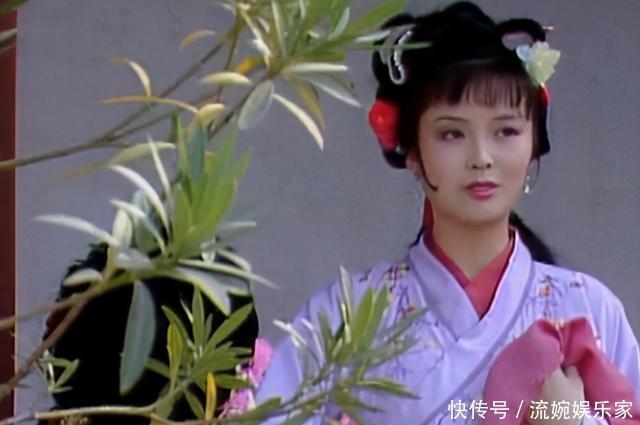 父子之间!尤三姐的难言之隐:为什么非柳湘莲不嫁?她根本说不出口原因