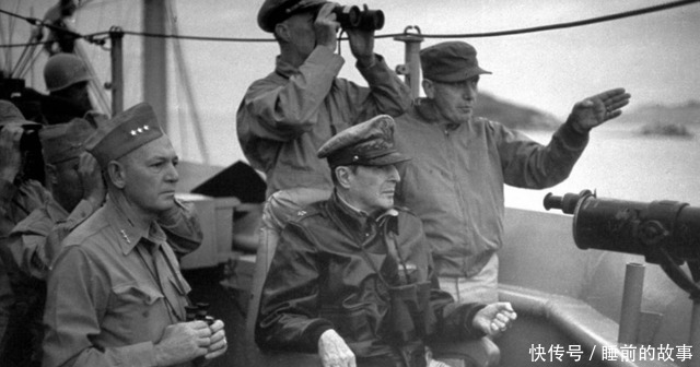 美国|在外国人眼中，抗美援朝是一场怎样的战争