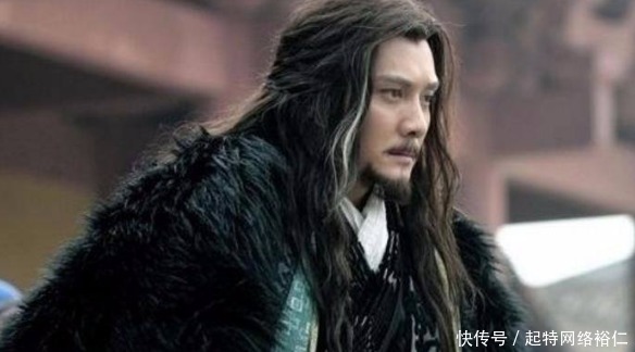 霸王|项羽此生只钟情虞姬一人？并不是，在虞姬之前其实还有一位