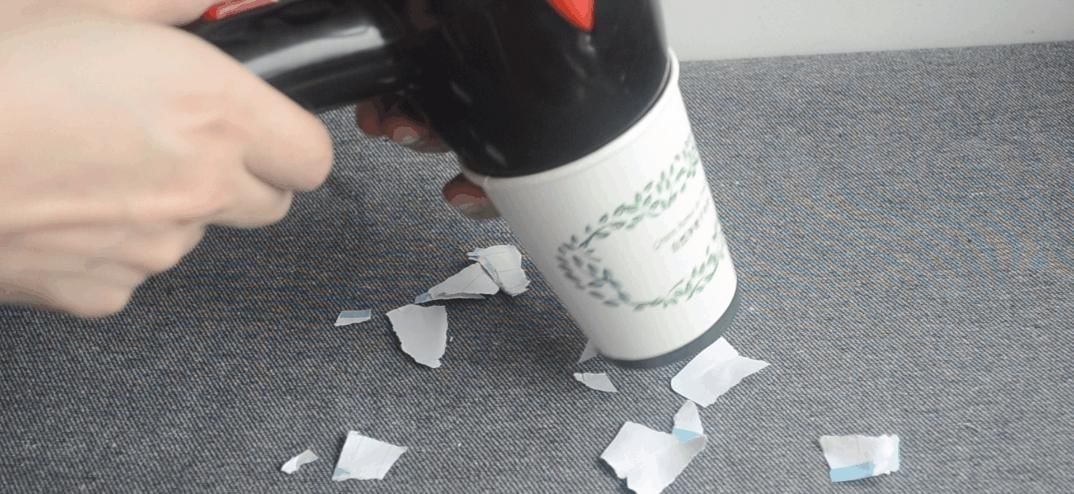 吹风机|把一次性纸杯戳个洞, 放在家里能解决很多的难题, 简单又实用