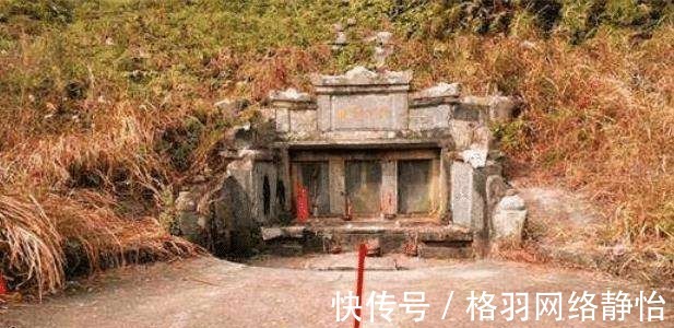 风水宝地|落魄秀才发现一个风水宝地，自尽于此，从此家族富贵八百年