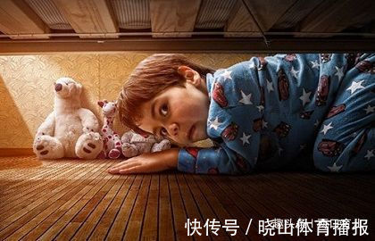 家长|孩子没有安全感的表现,家长最好提前了解,超过6岁就很难改了