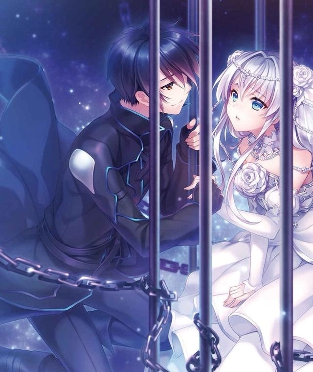 《精靈幻想記》第二季制作決定,白毛瑟莉亞老師要嫁給利歐?