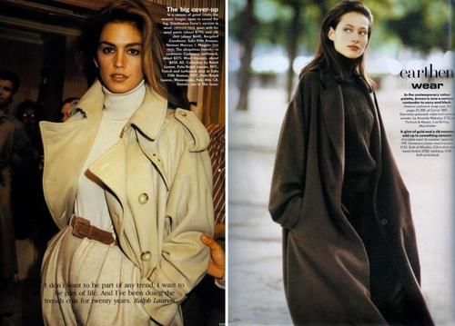 高级又显白，秋冬，穿上这个色的你更有魅力