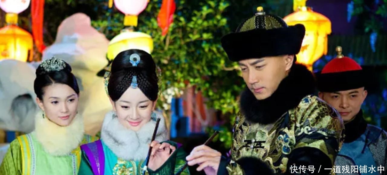 汉族|同样都是少数民族掌权的朝代，为什么更多的人喜欢清朝的文化！