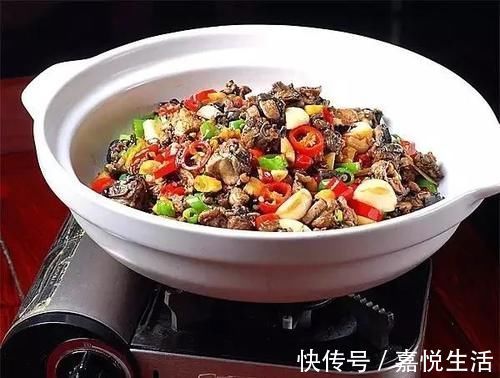 改良|这6道经过创新改良后的鲁菜,每一道都滋味丰富,惹人垂涎!