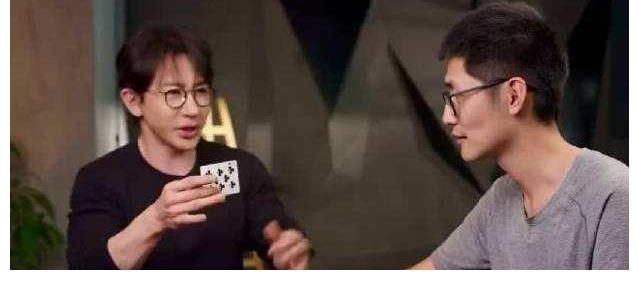 從一夜成名到“消失”在春晚，“大魔術(shù)師”劉謙到底經(jīng)歷了什么？