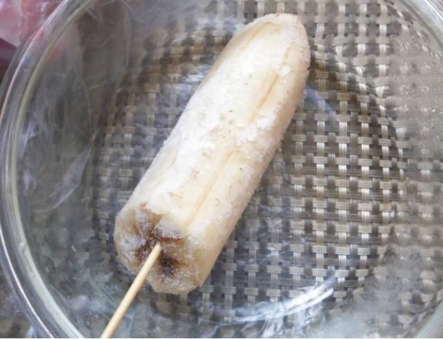 适合冰冻的5种水果,西瓜只能算一般,最后一个口感堪比奶油雪糕