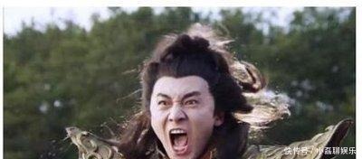 隋唐英雄|隋唐演义中他们演绎的英雄人物大盘点(一)