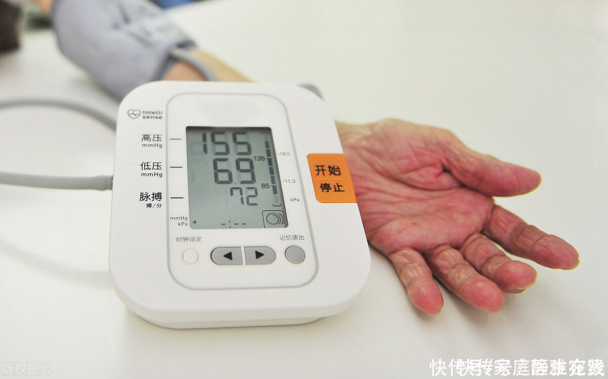 血压稳定|高血压患者血压稳不稳,就看你有没有做好这“5补4忌”,笔记做起来