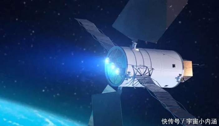 宇宙 9.9级曲速引，可以达到3000多倍光速，科学家却很失望？