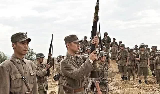 血染|为保卫抗战生命线,数万青年埋骨异国,血染山河下的滇缅战争